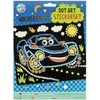 Djeco Ccg Mz Import CCG komplektas artystyczny su kropkami 100085 96322