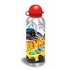 „Hot Wheels“ aliuminio butelis, 500 ml