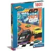 Clementoni Dėlionė 104 vnt. -  Hot Wheels