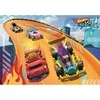Clementoni Dėlionė 24 vnt. - Hot Wheels