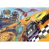 Clementoni Dėlionė 104 vnt. - Hot Wheels