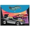 „Hot Wheels Flame Runner“ A4 formato dokumentų dėklas