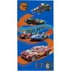 "Hot Wheels" rankšluostis 70x140 cm