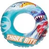 „Hot Wheels“ plaukimo ratas „Bite“ 51 cm
