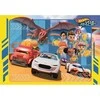Clementoni Dėlionė 30 vnt. - Hot Wheels