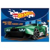 „Hot Wheels Race“ A/4 formato dokumentų laikiklis