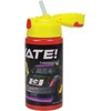 „Hot Wheels Race“ aliuminio butelis su kabliuku, 500 ml