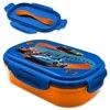 Kids Euroswan "Hot Wheels" sumuštinių dėžutė