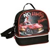 „Hot Wheels“ termo pietų krepšys „No Limits“ 21 cm