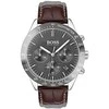Vyriškas laikrodis HUGO BOSS 1513598 TALENT (zh046c)