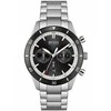 Vyriškas laikrodis HUGO BOSS 1513862 SANTIAGO (zh069a)