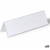 Durable Kortelė pastatoma vardinė 61/122x210mm
