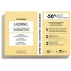 Lierac Sunissime Bronceado maisto papildas saugiam buvimui saulėje 2 x 30 vnt kapsulių