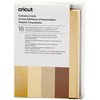 Cricut Wkładki do ploterów tnących Cricut Neutrals R10 (36 vnt.) (18 vnt.)
