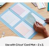 Cricut Wkładki do ploterów tnących Cricut R40 (30 vnt.)