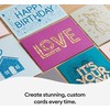 Cricut Wkładki do ploterów tnących Cricut Neutrals R10 (36 vnt.) (18 vnt.)