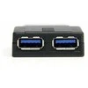 Kontroler StarTech ExpressCard/34 - 2x USB 3.0 (ECUSB3S22)