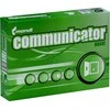 Igepa Spausdininio Popierius - Mondi Communicator Basic A4 80g/m² 500 Lapų Baltas