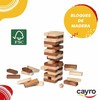 Cayro vikrumo žaidimas „Block & Block dviejų spalvų“, 2–8 žaid., nuo 5 m.
