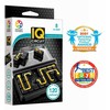 Brain Games Smart Games „SmartGames“ – „IQ Circuit“ (Šiaurės šalių) (SG2400)