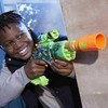 Hasbro NERF Zombių šautuvas DRILLER