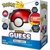 zanzoon Pokemon Trainer Guess Legacy Edition, žaidimas