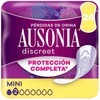 AUSONIA DISCREET mini incontinence pads 24 units