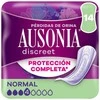 Ausonia Slėpiningas šlapimo nelaikymas Normal 14 vnt.