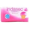 Indasec Compresses Incontinence Maxi įklotai 15 vnt
