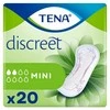 "Tena Lady Discreet Mini" 20 vienetų