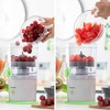 Gertuvė Innovagoods Įkraunama automatinė sulčiaspaudė