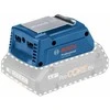 Bosch GAA 18V-48 adapteris su USB jungtimis