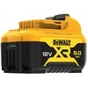 Akumuliatorius DeWalt DCB126-XJ; 12 V; 5,0 Ah; Li-ion