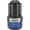 Dremel Bosch B12V30-01 12V Li-Ion akumuliatorius 3Ah (8240)