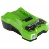 Greenworks G24C 24V 2Ah greitasis kroviklis