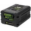 Akumuliatorius Greenworks G60B4; 60 V; 4,0 Ah; Li-ion