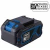 Grąžtas Akumuliatorius SBP4.0, 20V 4,0 Ah, Li-ion, Scheppach 7909201709
