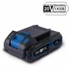 Akumuliatorius SBP2.0, 20 V 2.0 Ah, ličio jonų, Scheppach