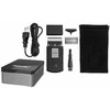 Mobili plaukų skutimo mašinėlė Wahl Home Travel Shaver 3615-1016