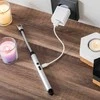 Įkraunamas ir lanksčias elektrinis žiebtuvėlis InnovaGoods Eflecther