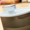 InnovaGoods Poidło su judesio jutikliu dla kota / psa