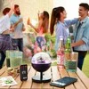 „InnovaGoods“ belaidis LED projektorius su „Istarlyt“ garsiakalbiu