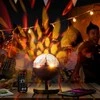 „InnovaGoods“ belaidis LED projektorius su „Istarlyt“ garsiakalbiu