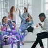 „InnovaGoods“ belaidis LED projektorius su „Istarlyt“ garsiakalbiu