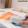 Lauko baldų komplektas Įkraunamas oro siurblys ir vakuuminis siurblys 2in1
