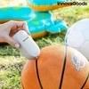 Lauko baldų komplektas Įkraunamas oro siurblys ir vakuuminis siurblys 2in1