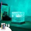 „InnovaGoods Boralamp“ belaidė LED šiaurės pašvaistės projektoriaus stalo lempa