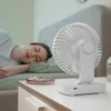 Ventiliatorius Wentylator InnovaGoods InnovaGoods Rechargeable Desk Fan Fanrec O5,4'' 36