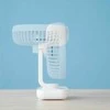 Ventiliatorius Wentylator InnovaGoods InnovaGoods Rechargeable Desk Fan Fanrec O5,4'' 36