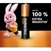 DURACELL Plus Boost MN2400 AAA BL8 | Duracell